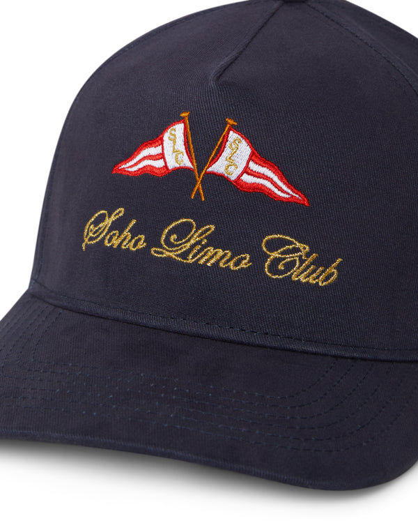 Soho Limo Club - Cap